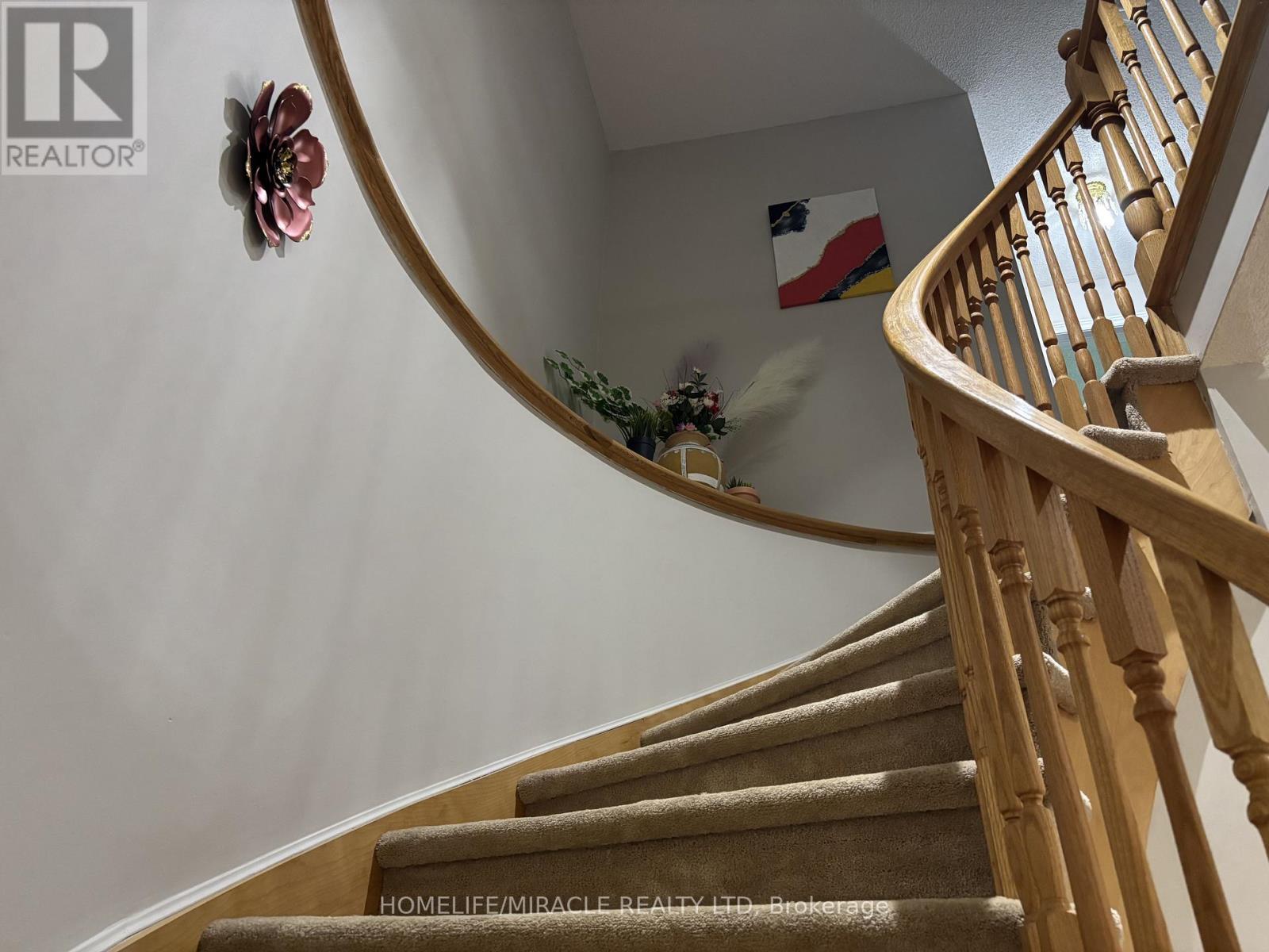 17 - 7385 Magistrate Terrace, Mississauga, ON - Indoor Photo Showing Other Room