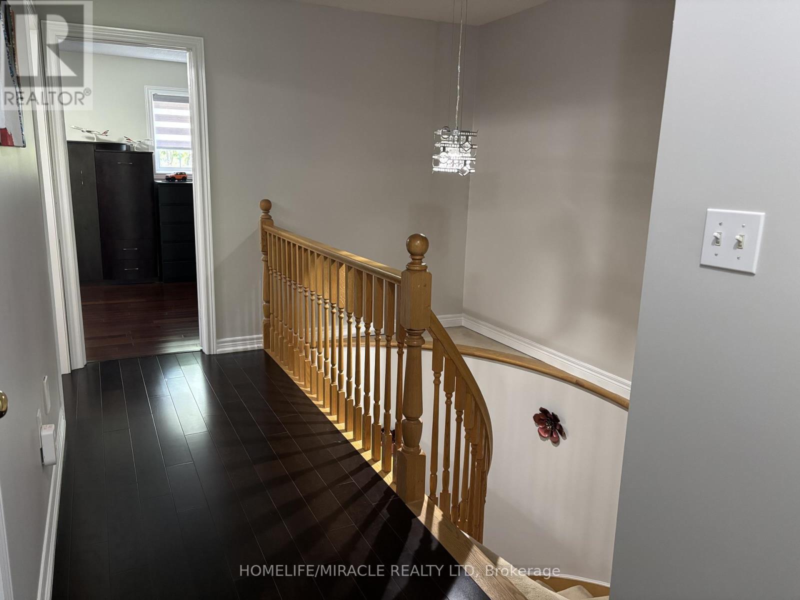 17 - 7385 Magistrate Terrace, Mississauga, ON - Indoor Photo Showing Other Room