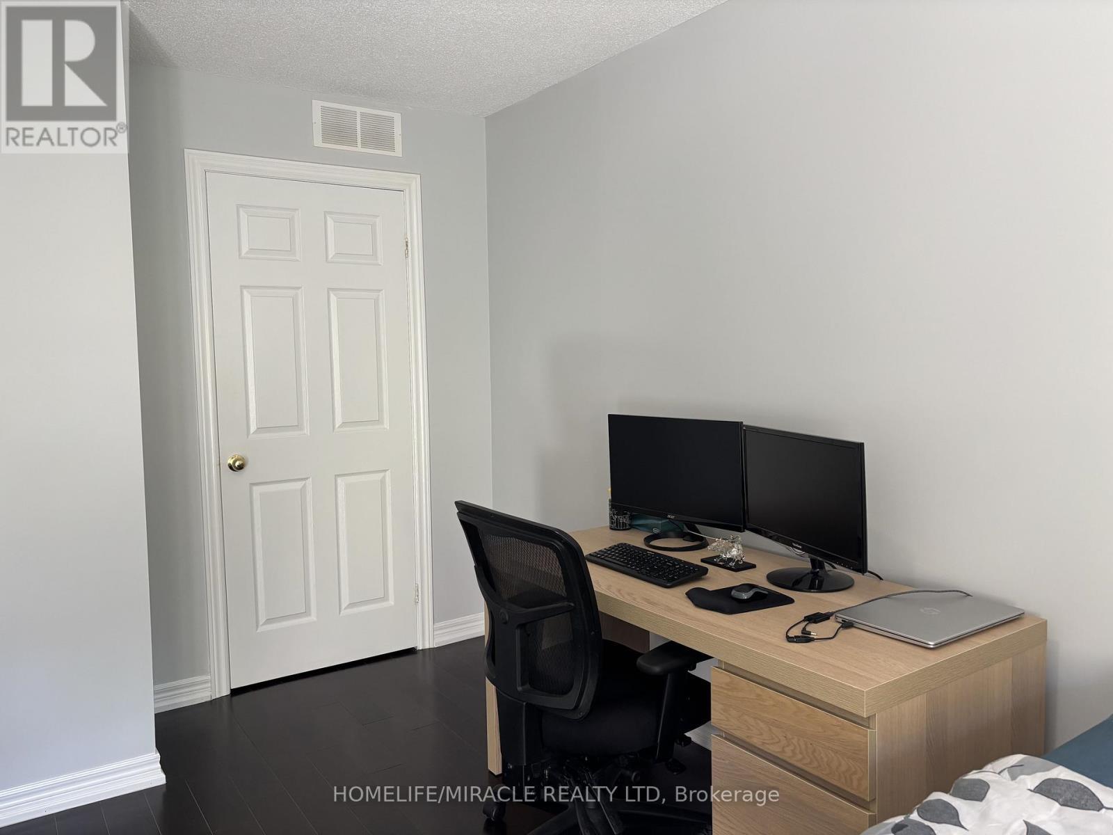 17 - 7385 Magistrate Terrace, Mississauga, ON - Indoor Photo Showing Office