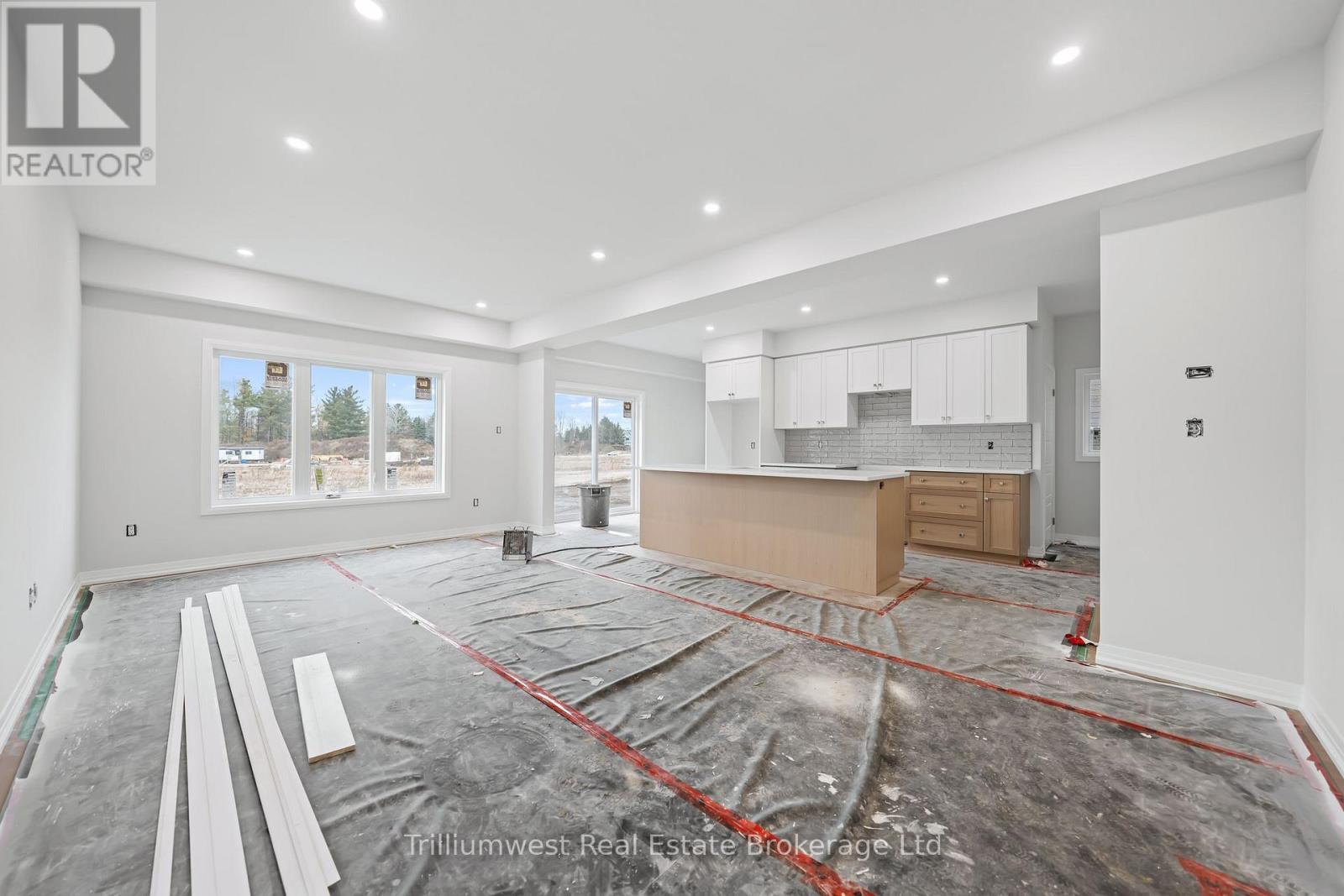 62 Imrie Road, Centre Wellington (Elora/Salem), ON - Indoor