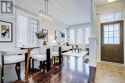 Wood Flooring through out -