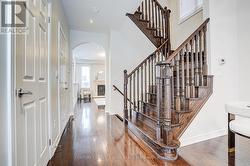 Wood Flooring through out -