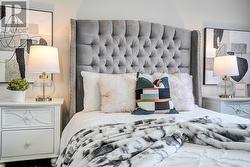 spacious Primary BR, Wood flooring, 5 pcs ensuite -