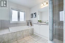 5 pcs ensuite with shower stall -