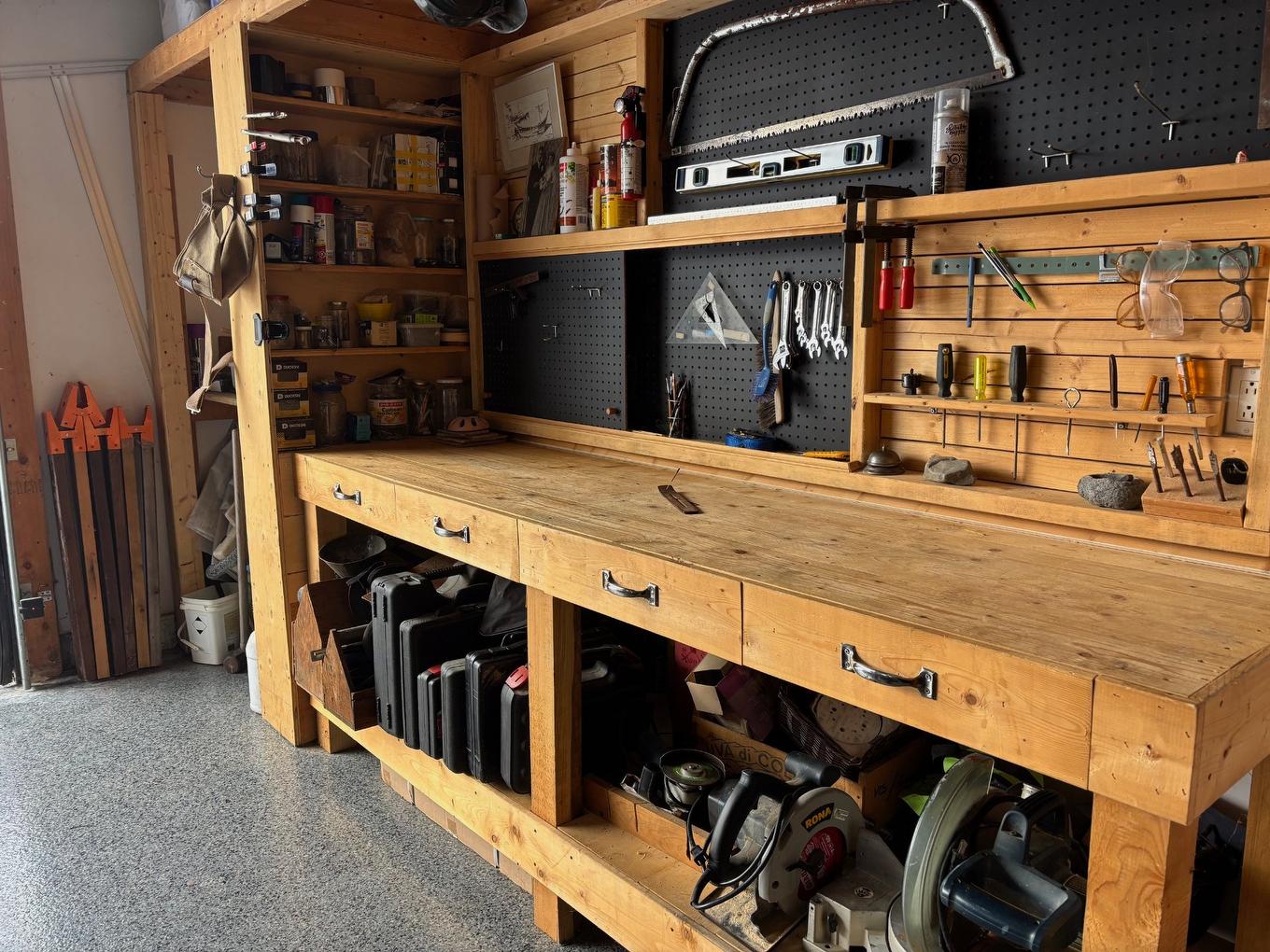 Other - 18 Rue Du Vieux-Verger, Brownsburg-Chatham, QC - Indoor Photo Showing Other Room