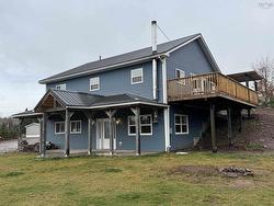 73 Mary Etta Drive Upper North River, NS B6L 6L5