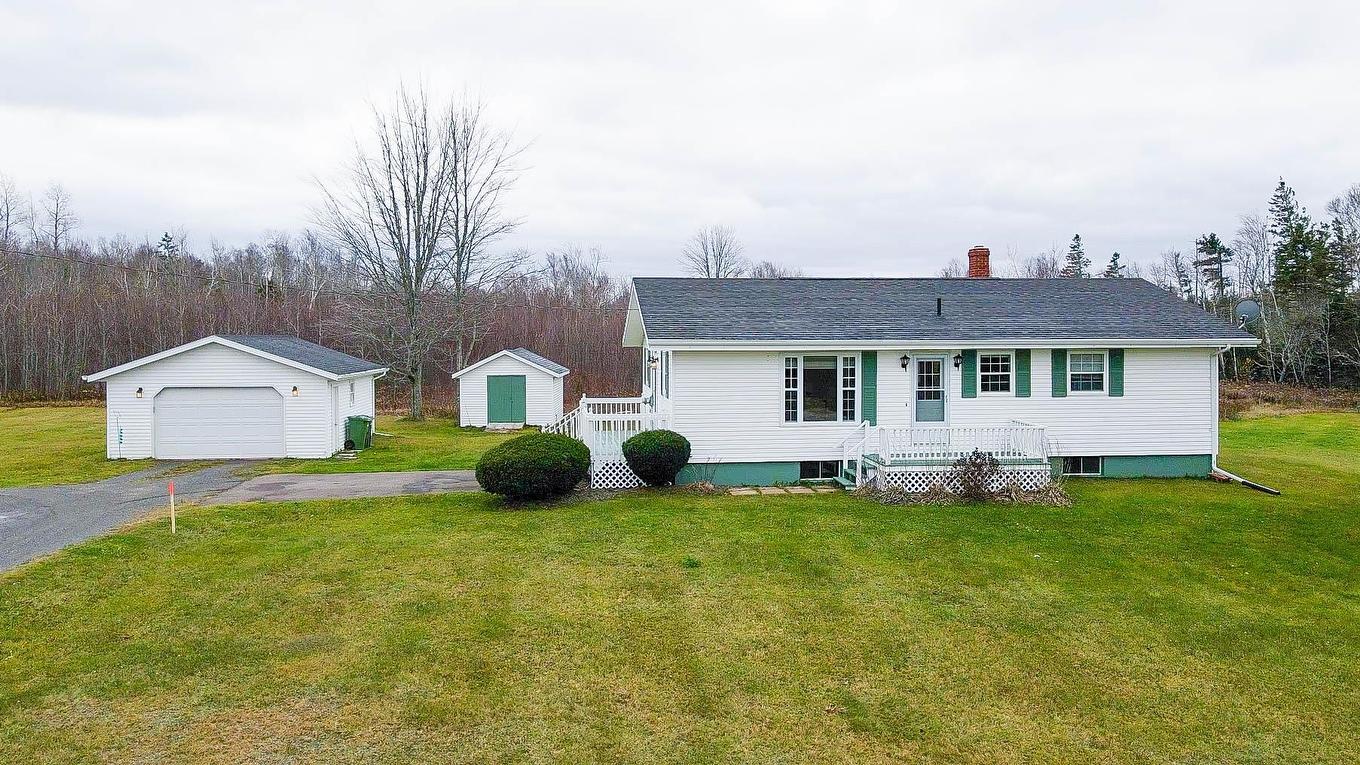 4342 48 Road, Cardigan Head, PE