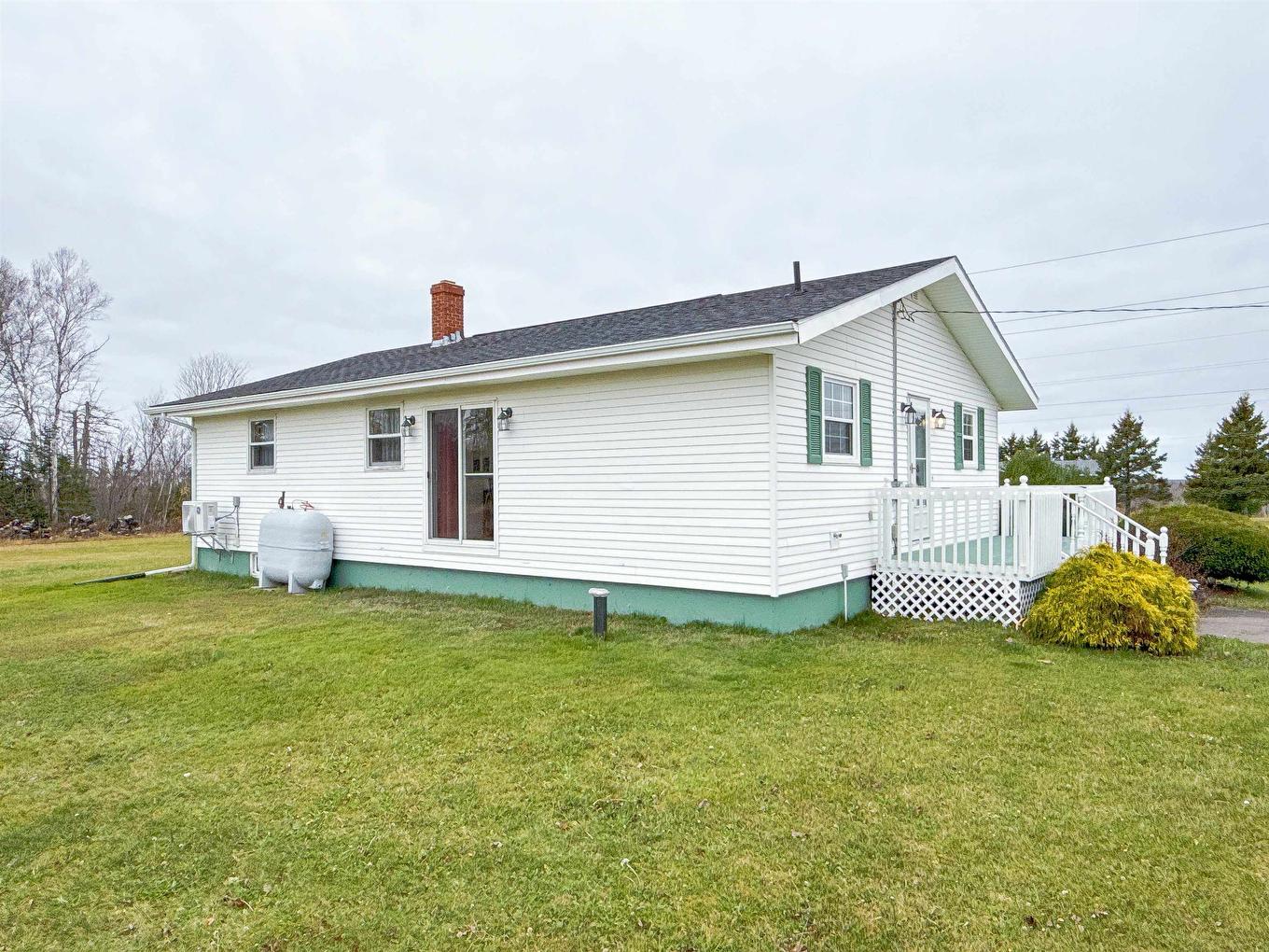 4342 48 Road, Cardigan Head, PE