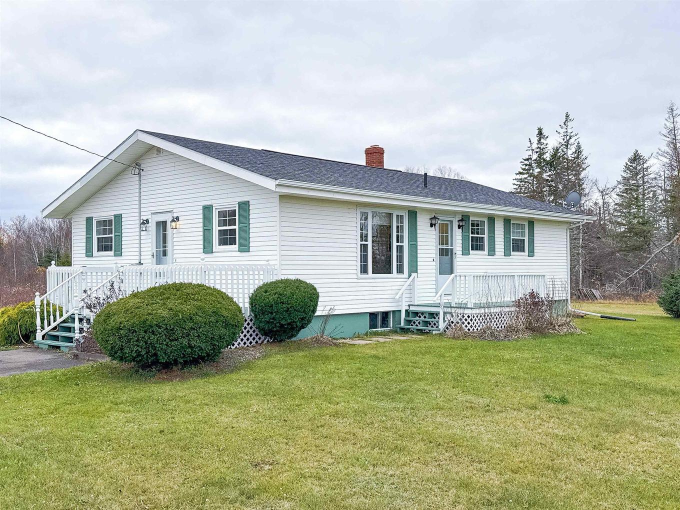 4342 48 Road, Cardigan Head, PE