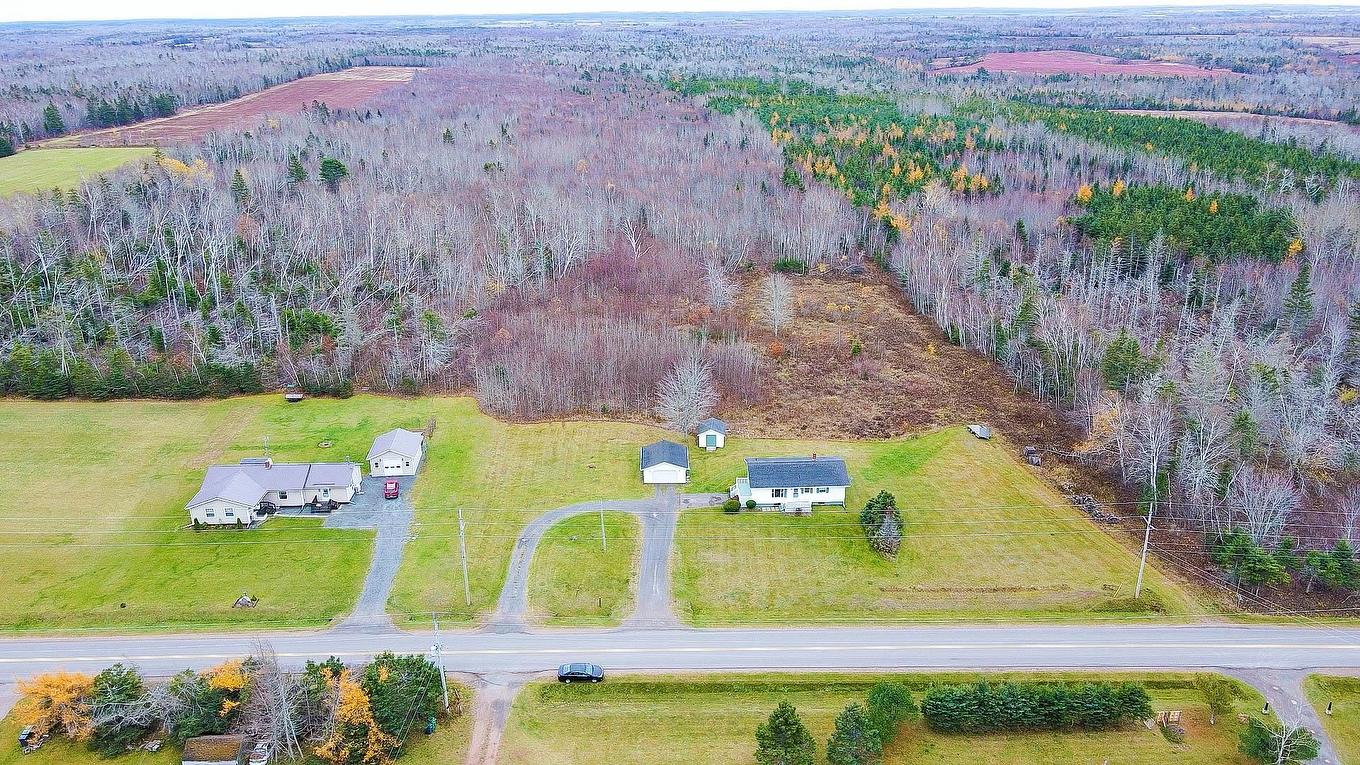 4342 48 Road, Cardigan Head, PE