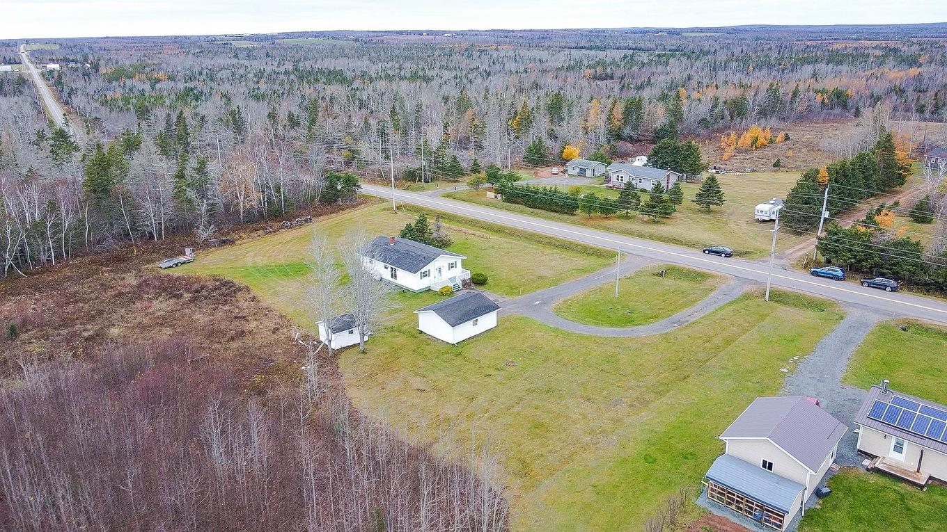 4342 48 Road, Cardigan Head, PE