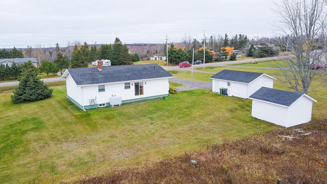 4342 48 Road, Cardigan Head, PE