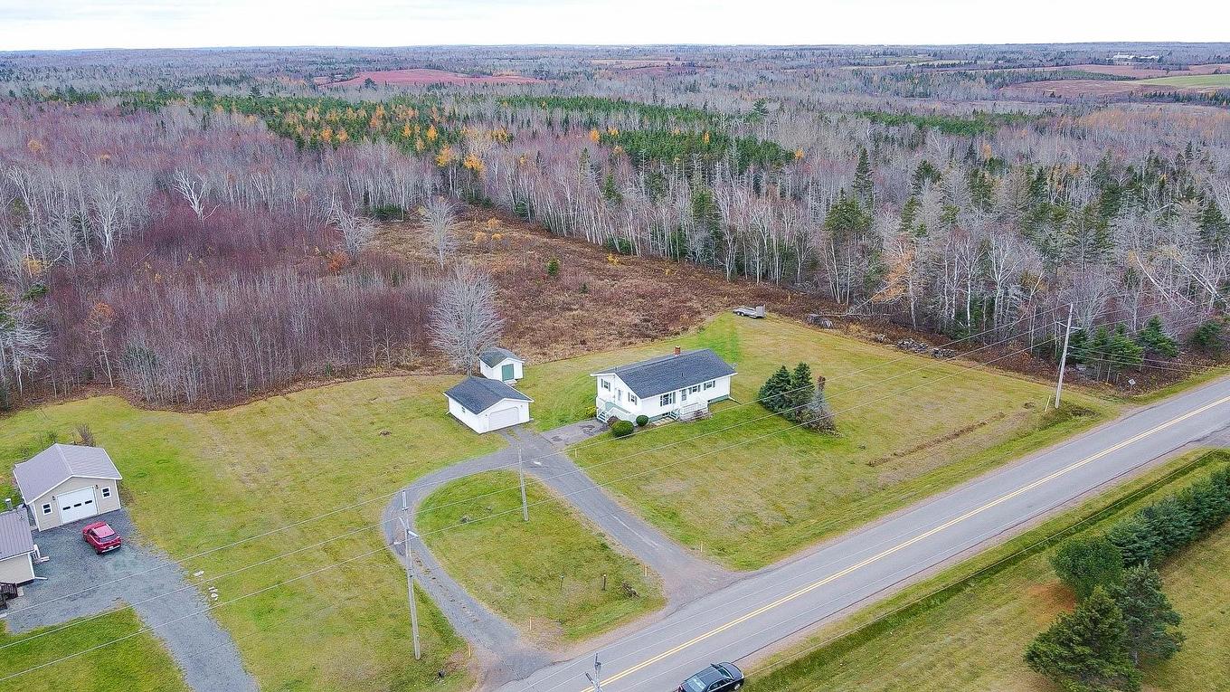 4342 48 Road, Cardigan Head, PE