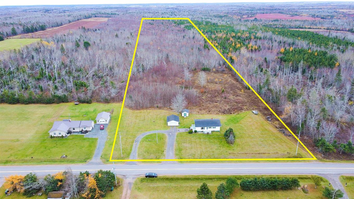4342 48 Road, Cardigan Head, PE