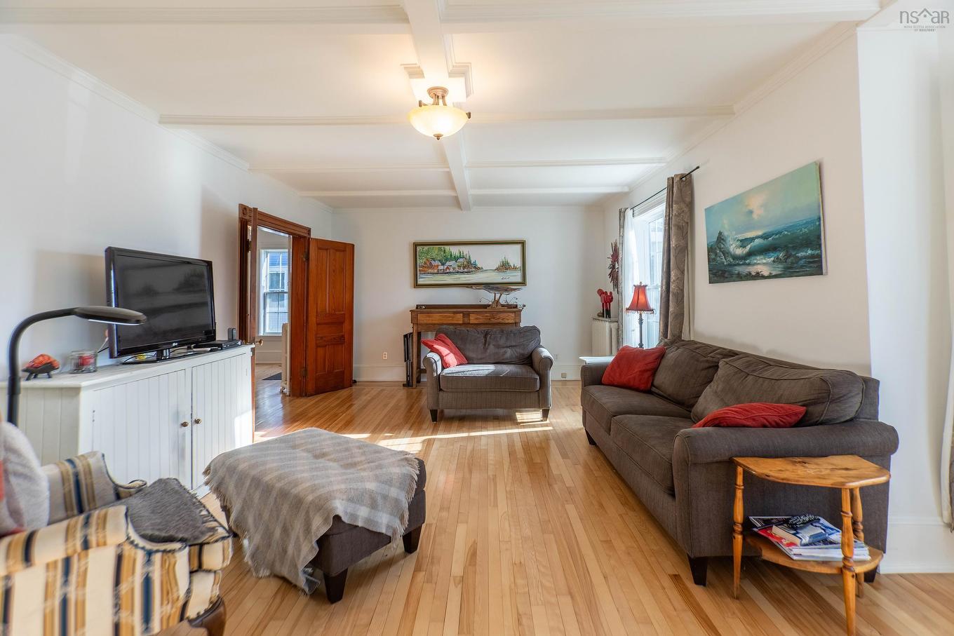 124 Church Street, Amherst, NS