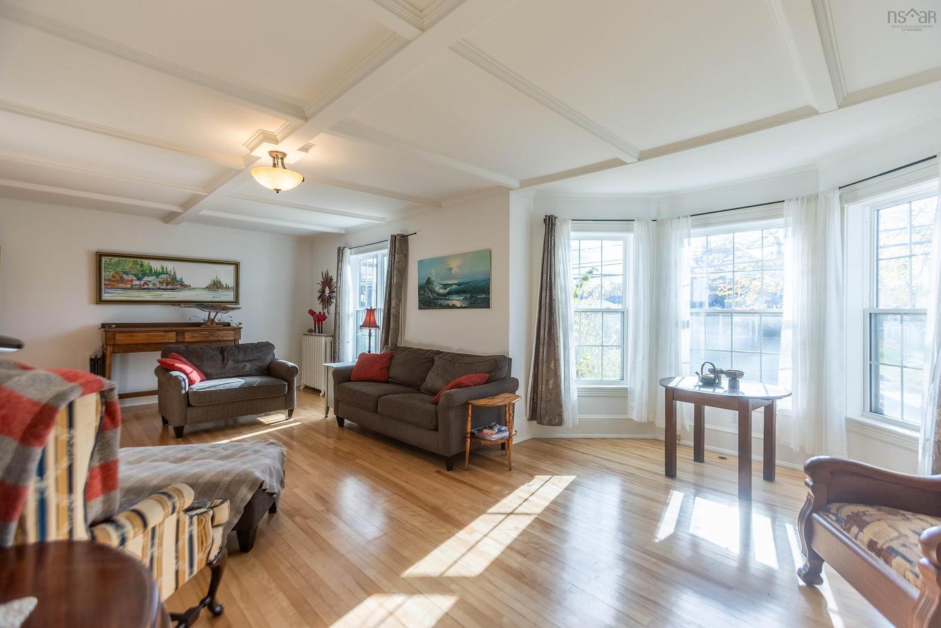 124 Church Street, Amherst, NS