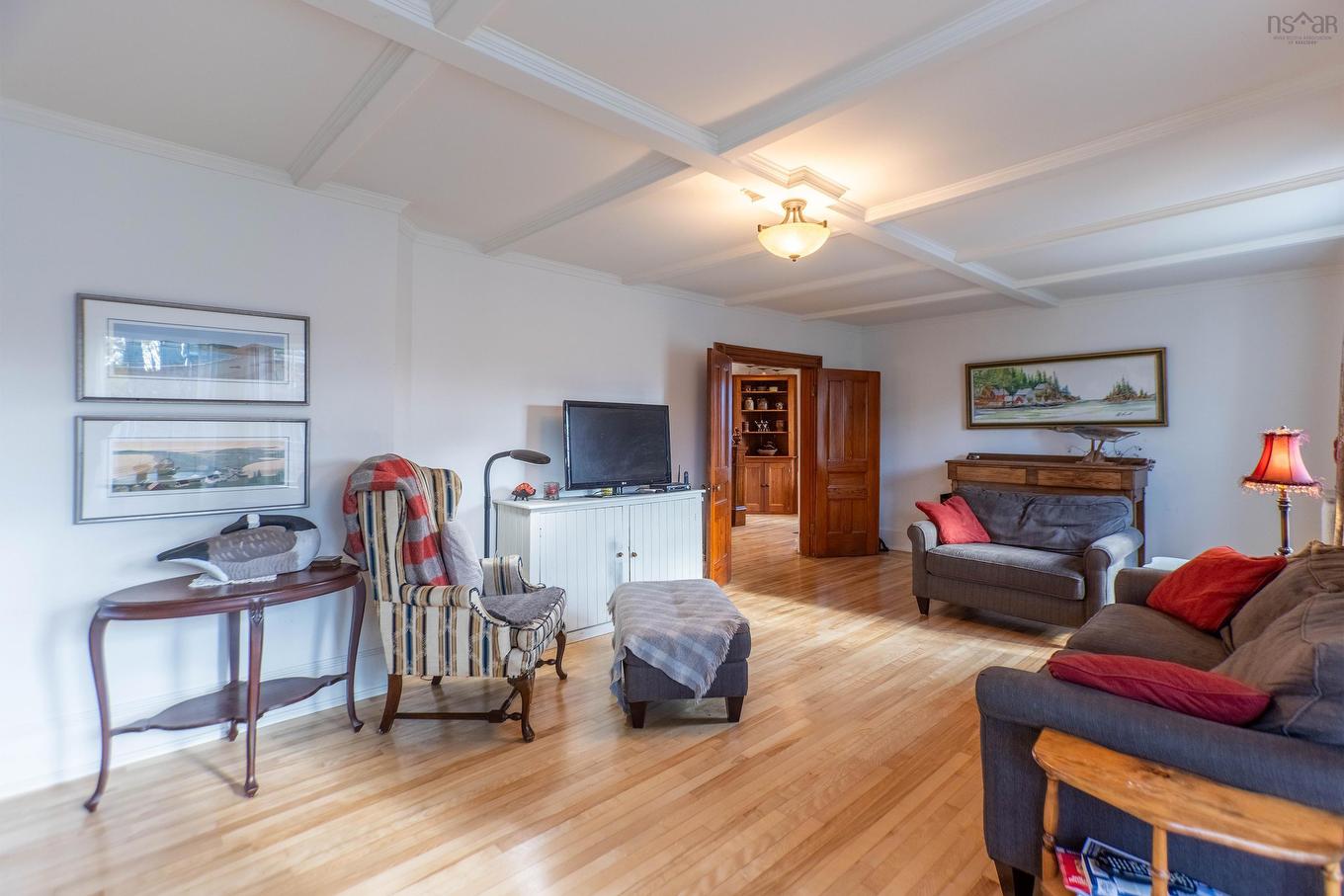 124 Church Street, Amherst, NS