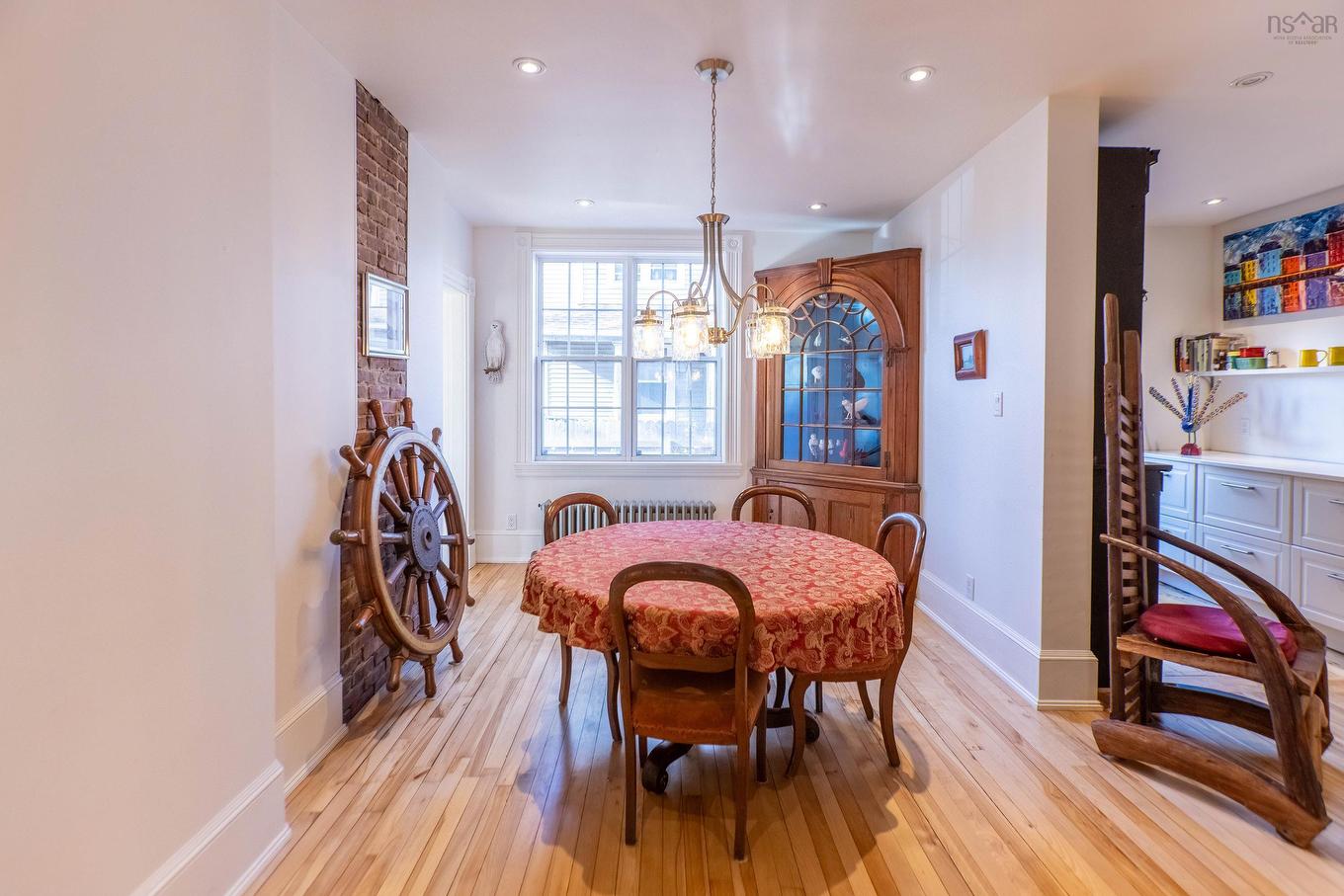 124 Church Street, Amherst, NS