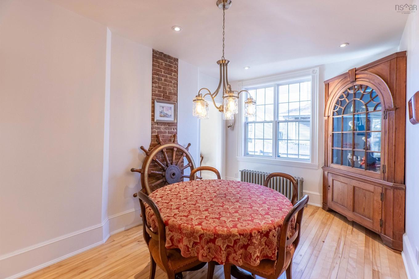 124 Church Street, Amherst, NS