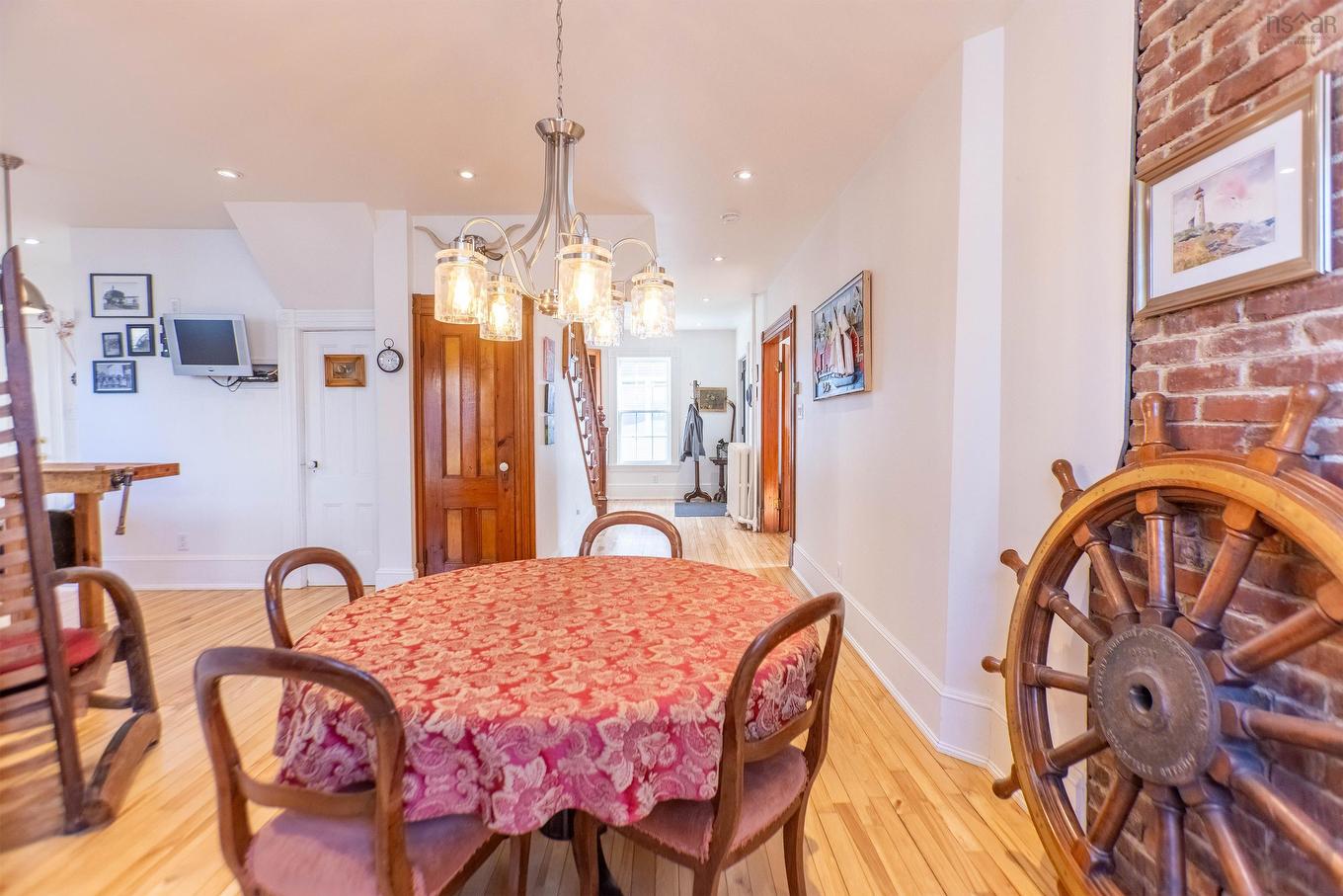 124 Church Street, Amherst, NS