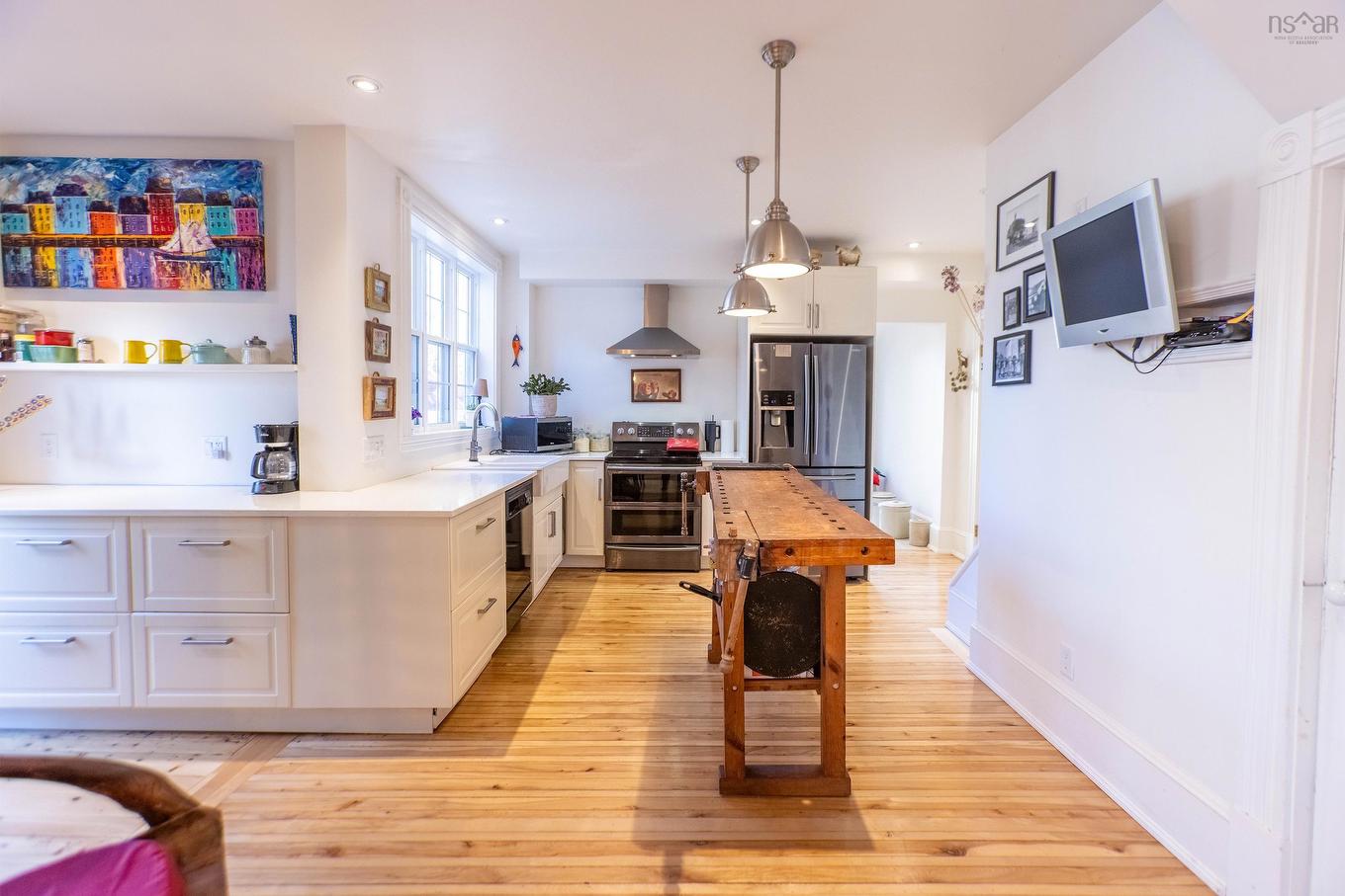 124 Church Street, Amherst, NS