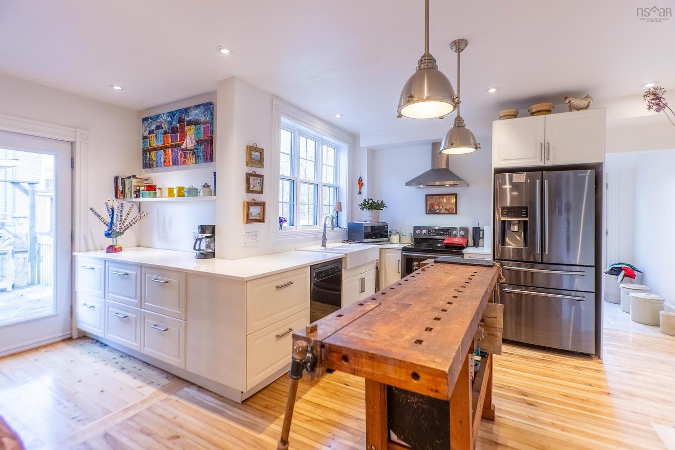 124 Church Street, Amherst, NS