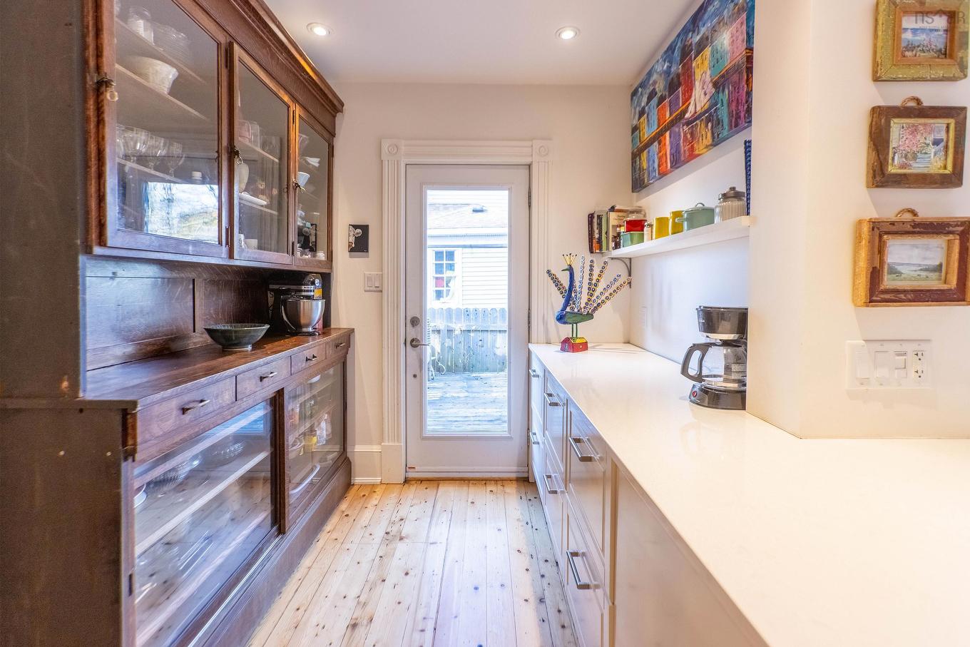 124 Church Street, Amherst, NS