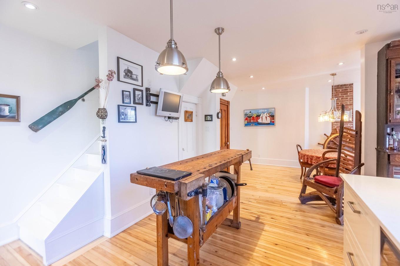 124 Church Street, Amherst, NS