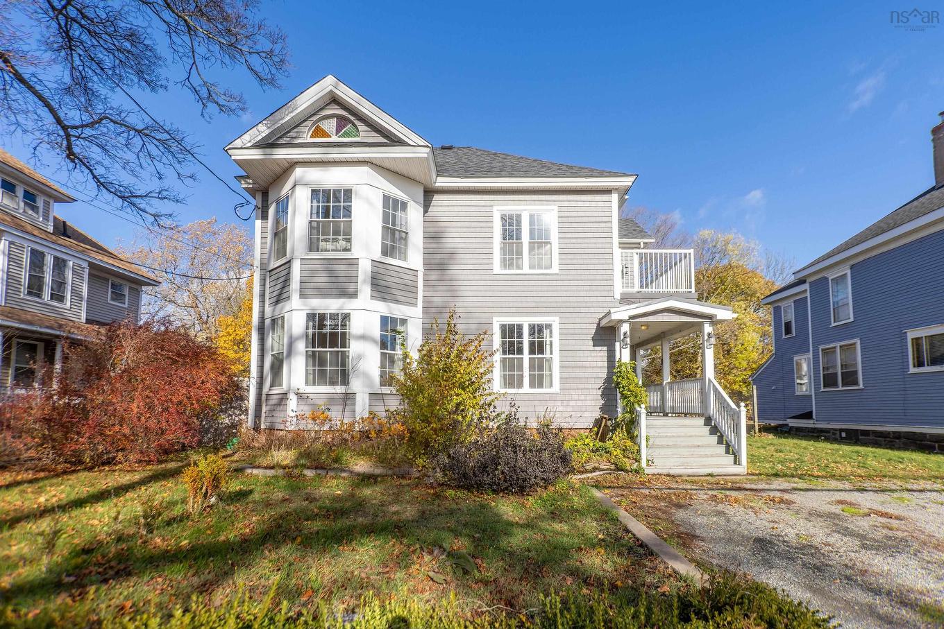 124 Church Street, Amherst, NS