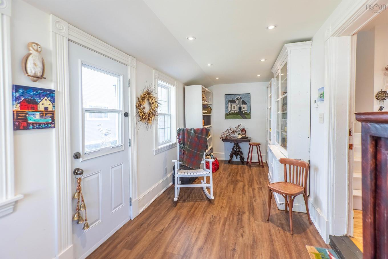 124 Church Street, Amherst, NS