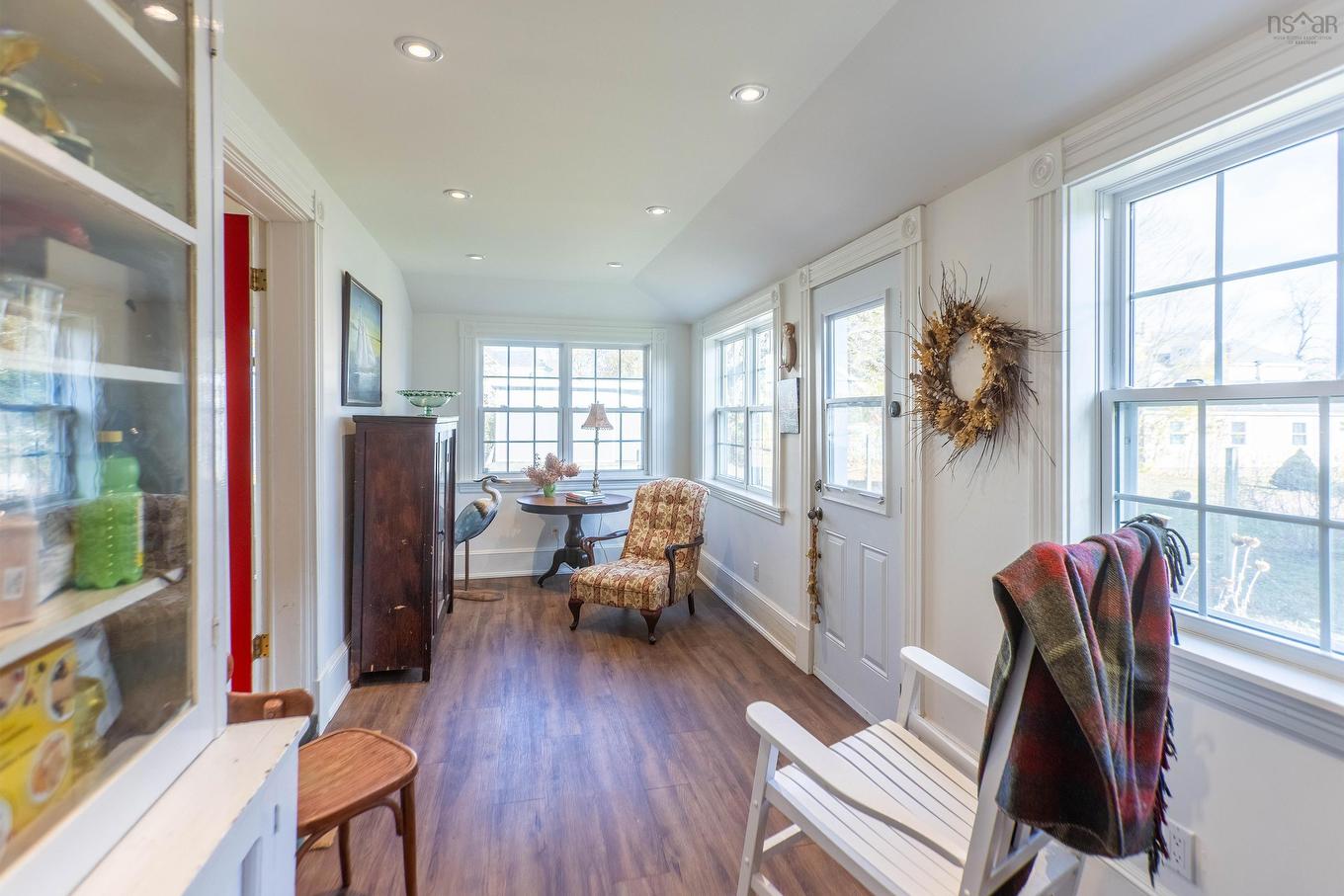 124 Church Street, Amherst, NS