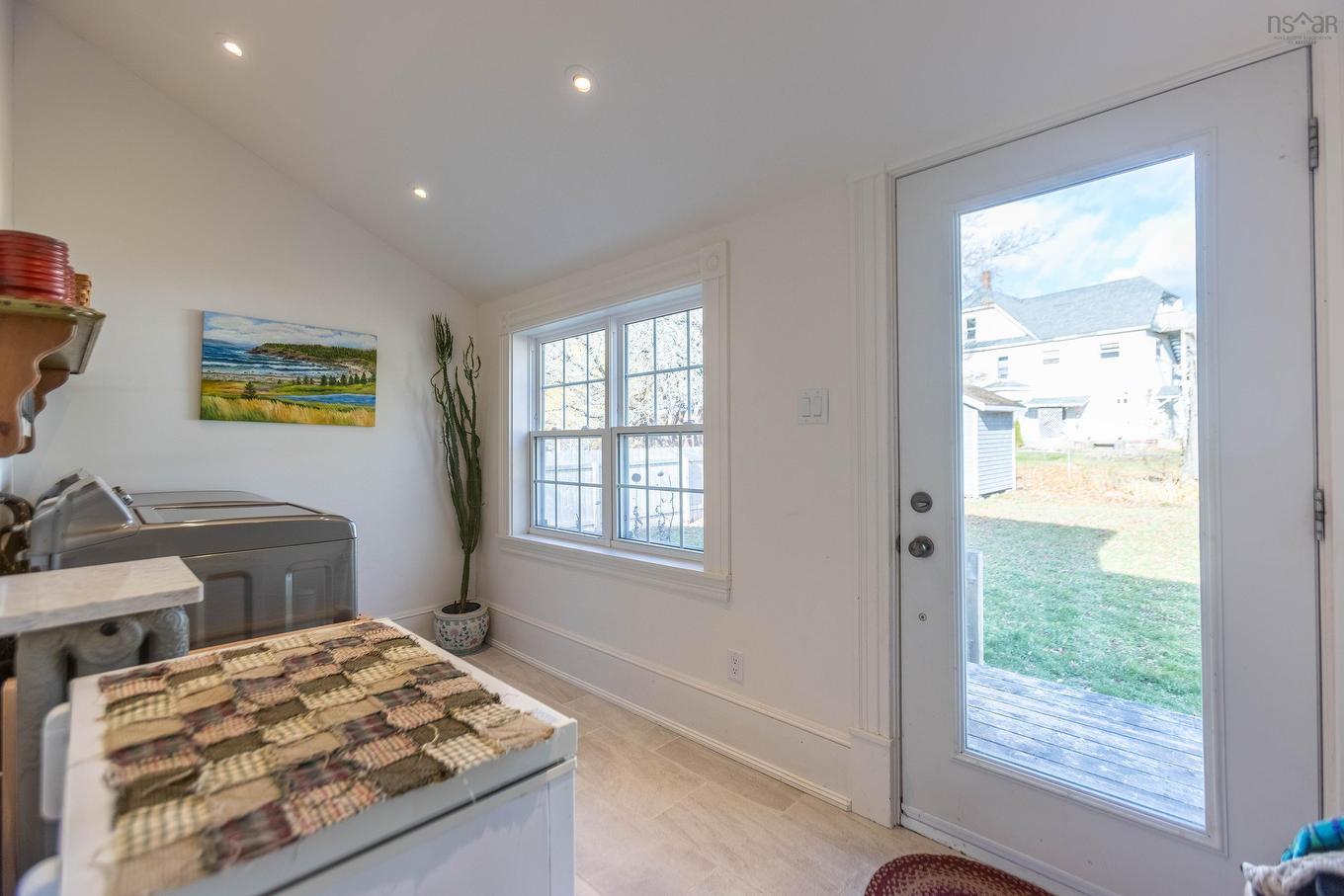 124 Church Street, Amherst, NS