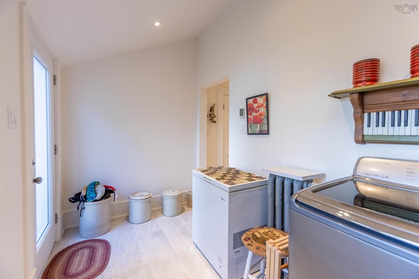 124 Church Street, Amherst, NS