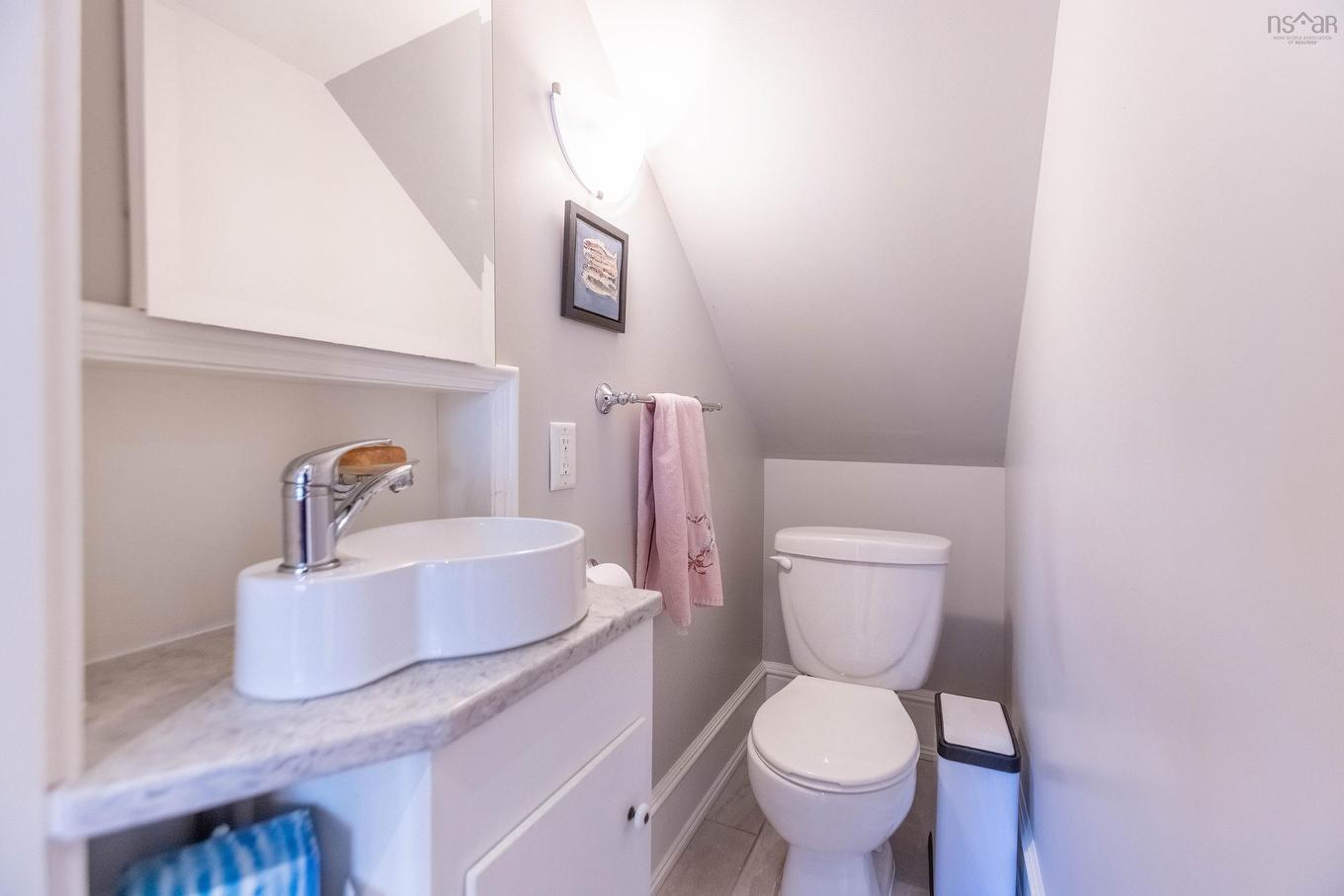 124 Church Street, Amherst, NS