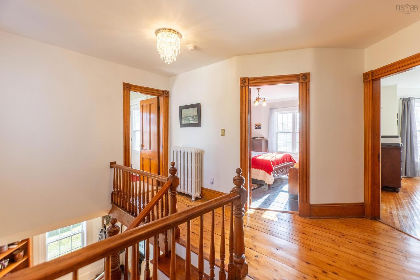 124 Church Street, Amherst, NS