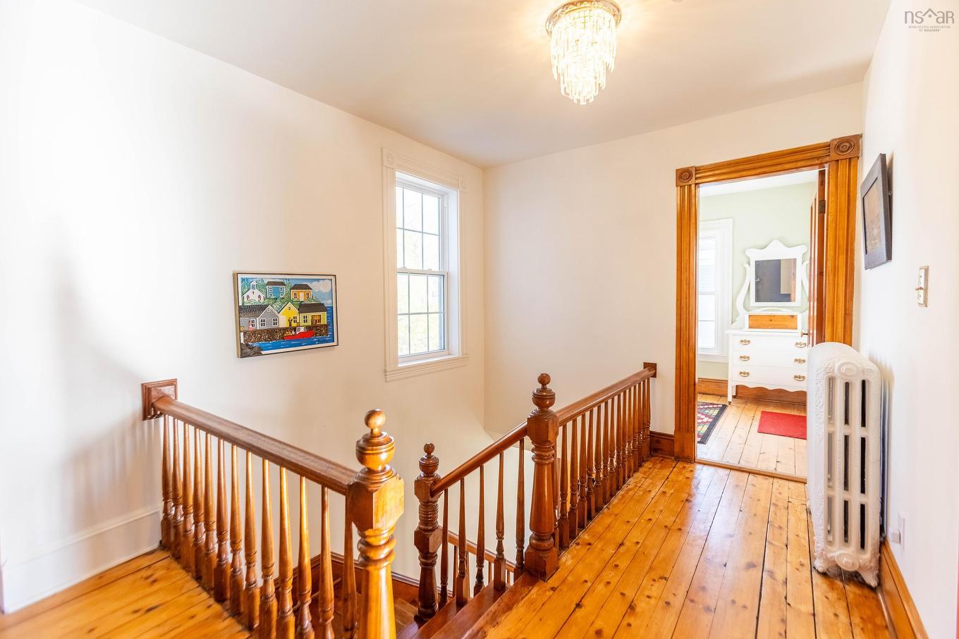 124 Church Street, Amherst, NS