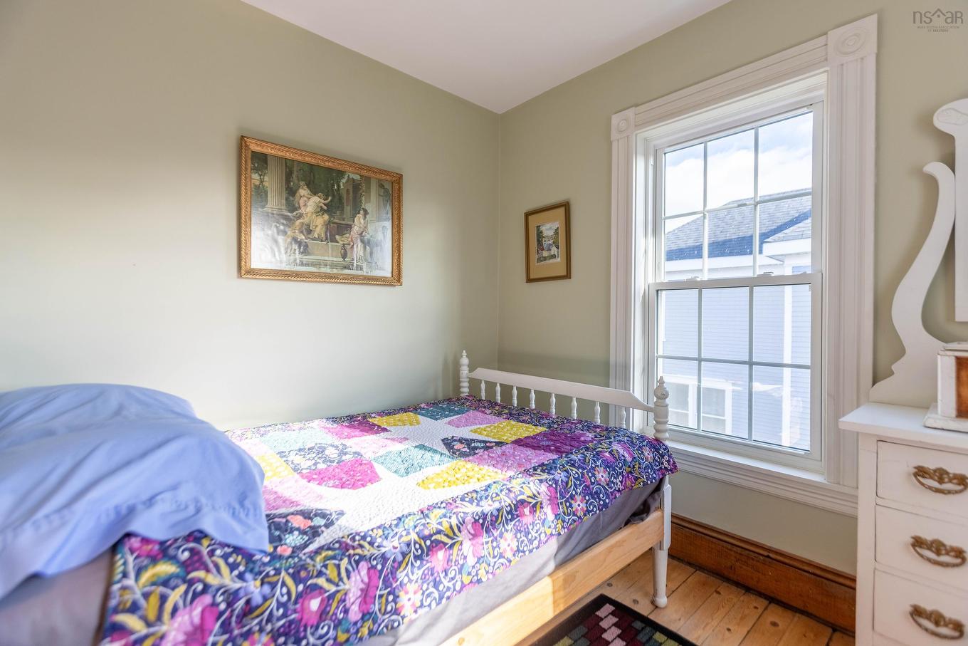 124 Church Street, Amherst, NS