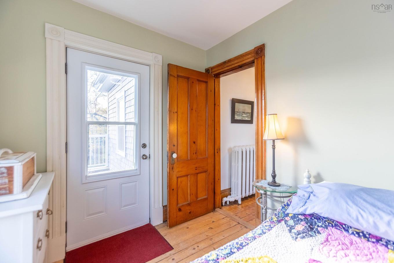 124 Church Street, Amherst, NS