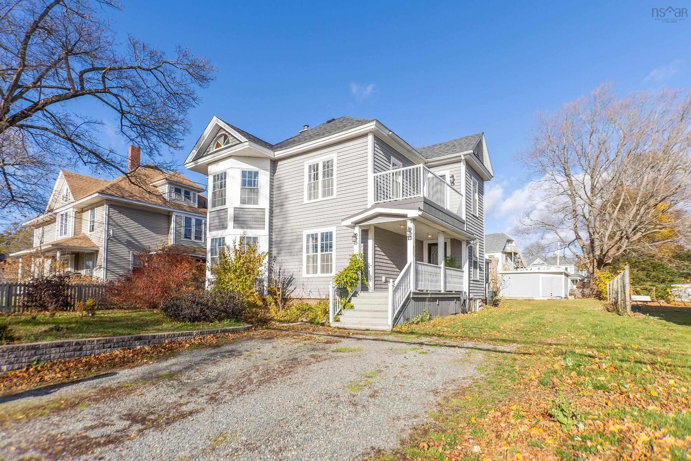 124 Church Street, Amherst, NS