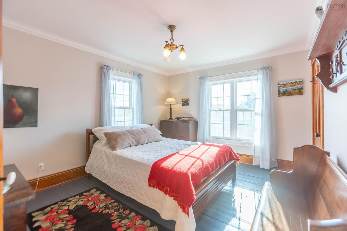 124 Church Street, Amherst, NS