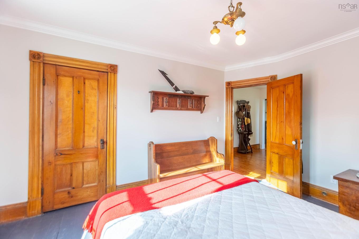 124 Church Street, Amherst, NS