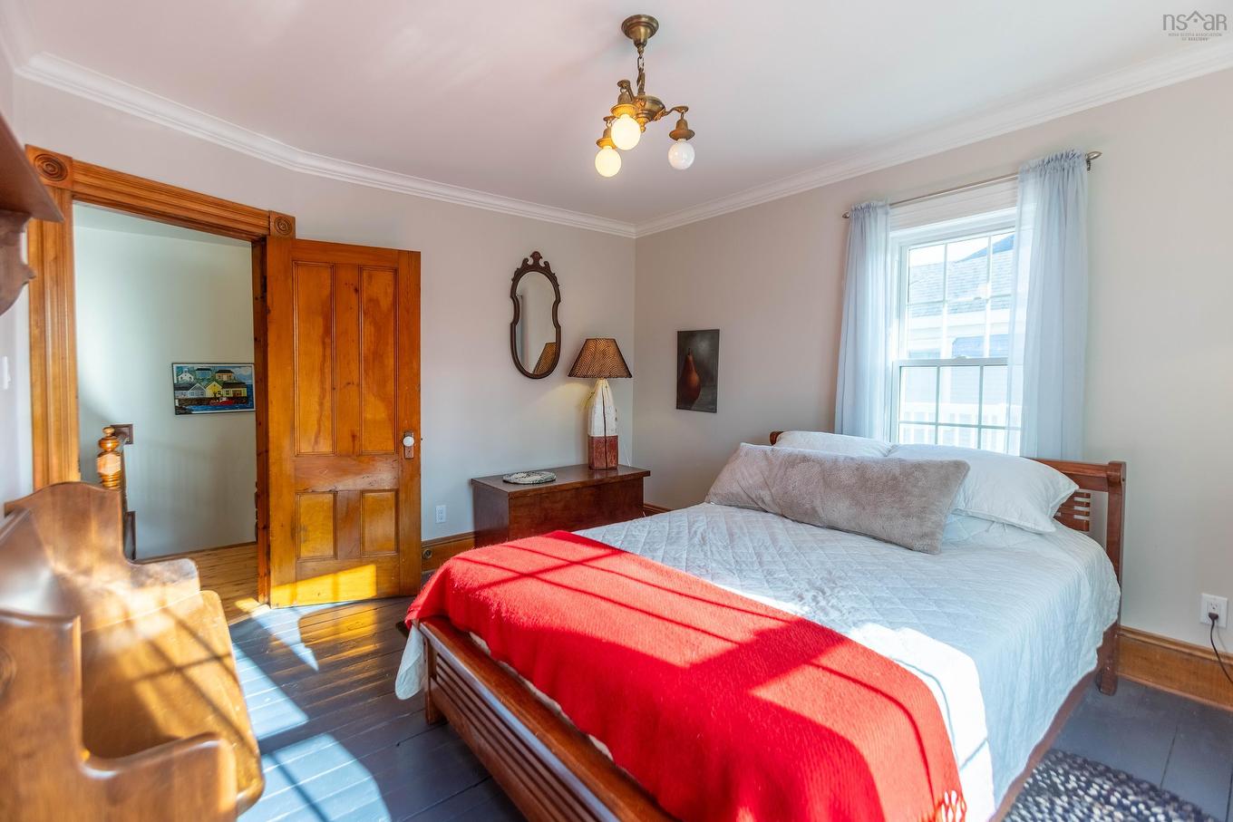 124 Church Street, Amherst, NS