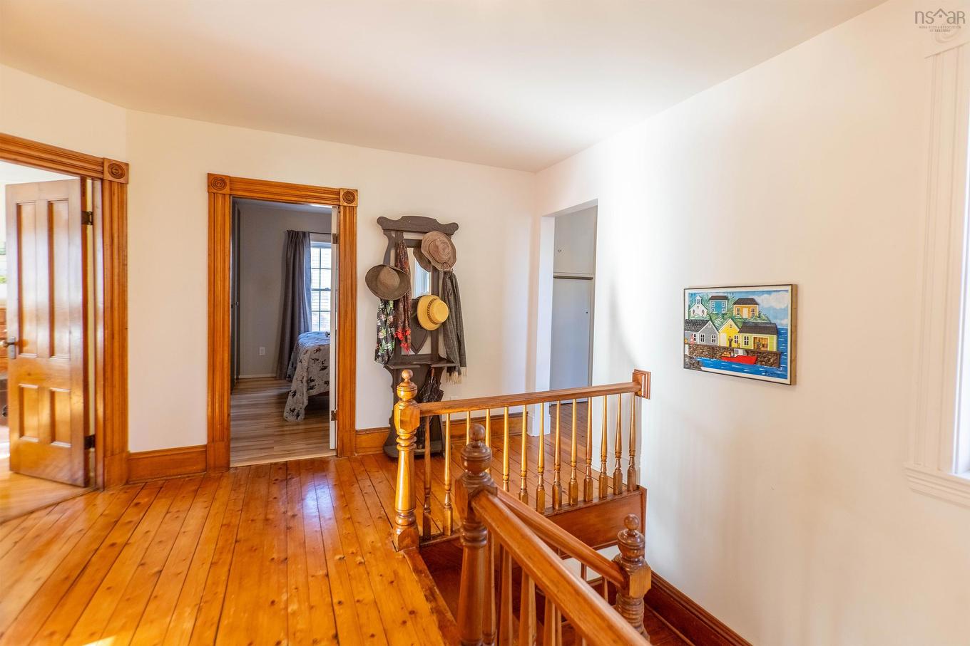 124 Church Street, Amherst, NS