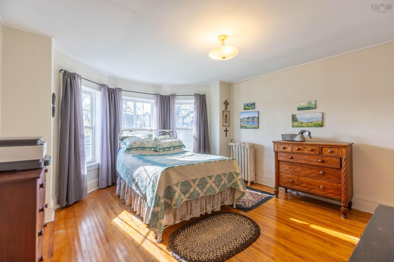 124 Church Street, Amherst, NS