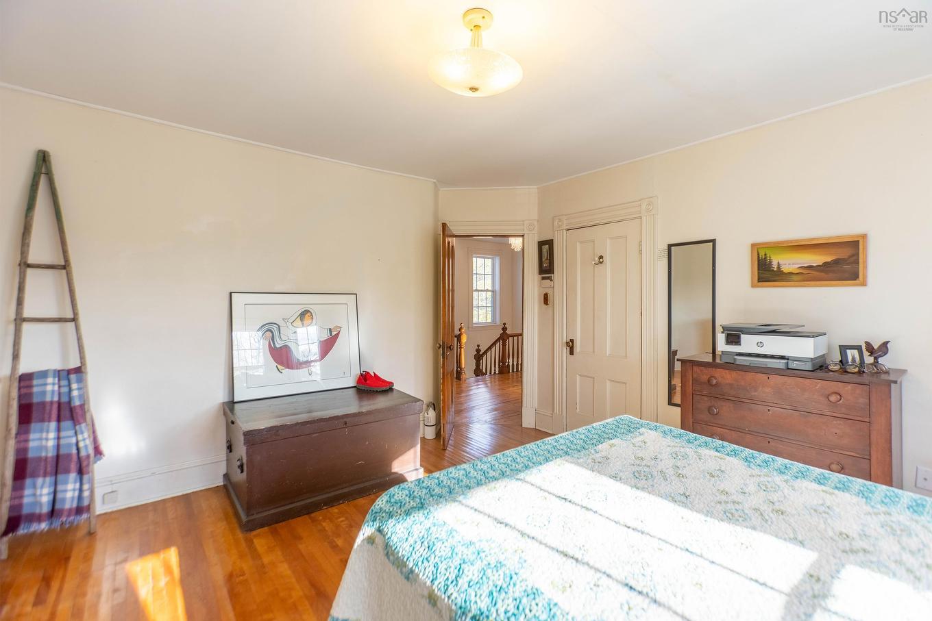 124 Church Street, Amherst, NS