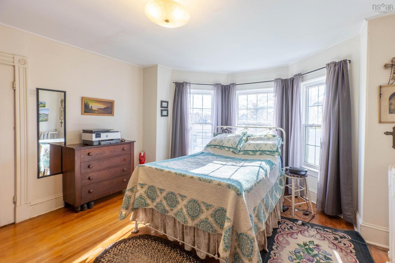 124 Church Street, Amherst, NS