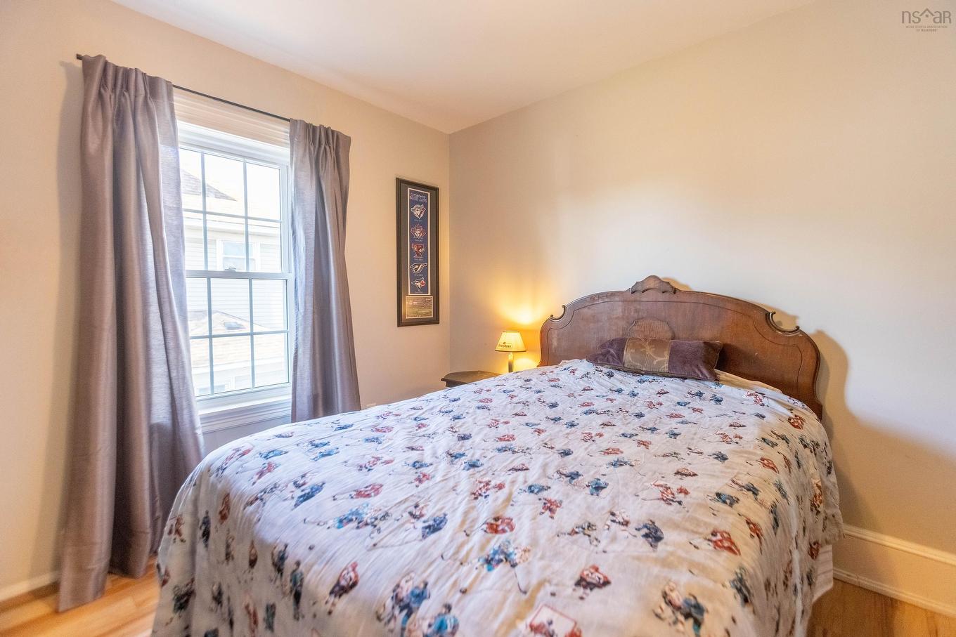 124 Church Street, Amherst, NS