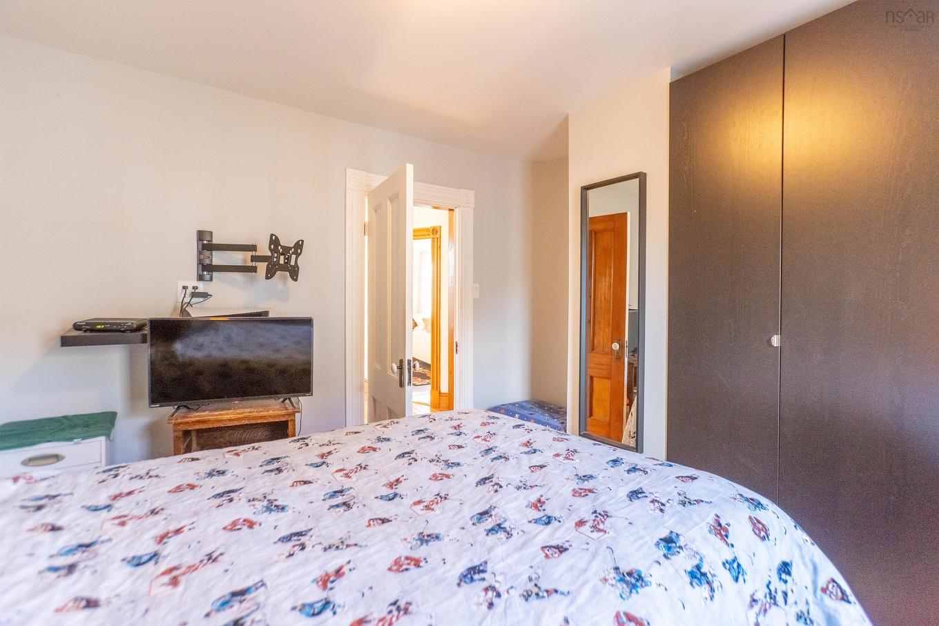 124 Church Street, Amherst, NS