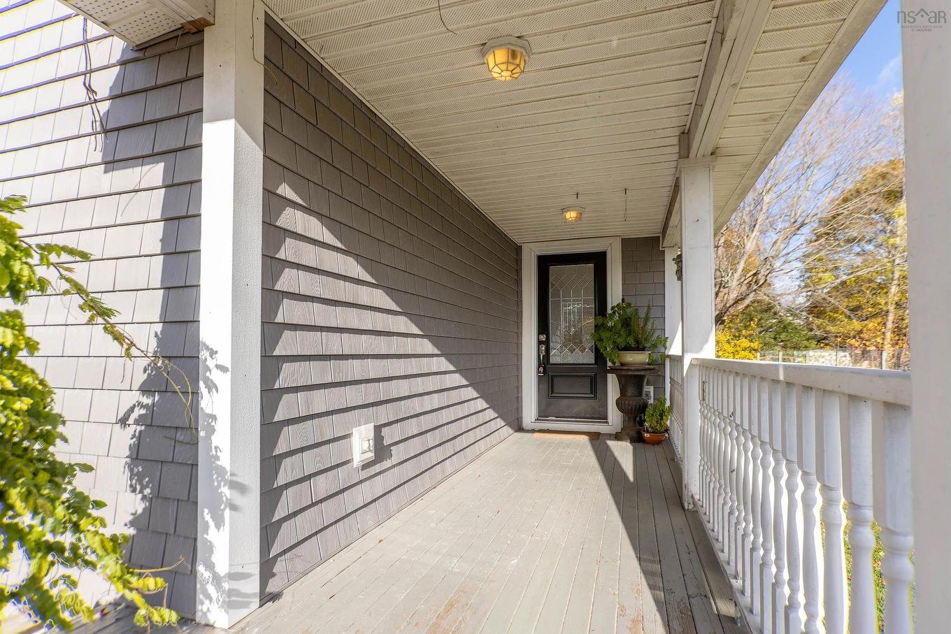 124 Church Street, Amherst, NS