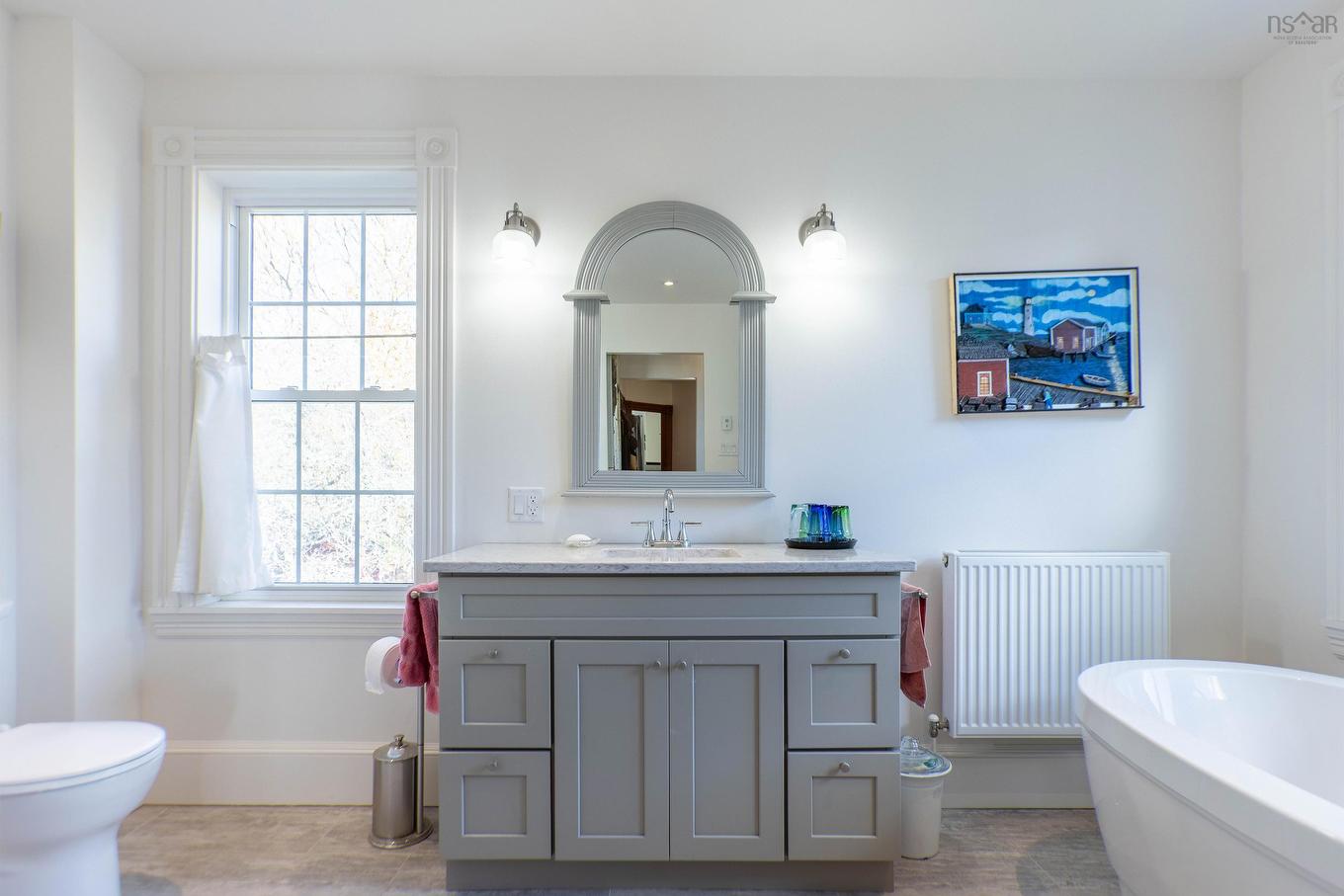 124 Church Street, Amherst, NS